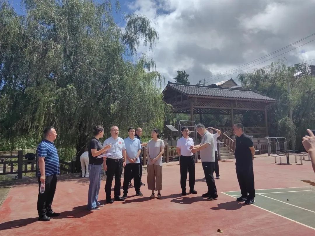 熊猫体育-2022体博会泳池专区：体育旅游和智能制造的“新融合”丨体育场馆展区亮点②